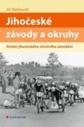 Jihočeské závody a okruhy (e-kniha)