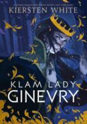 Klam lady Ginevry (e-kniha)
