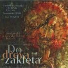 Do dřeva zakletá (CD)