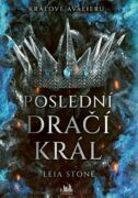 Králové Avalieru - Poslední dračí král (e-kniha)