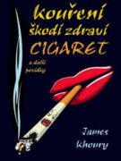 Kouření škodí zdraví cigaret a další povídky (e-kniha)