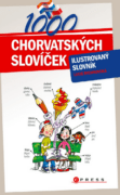 1000 chorvatských slovíček (e-kniha)