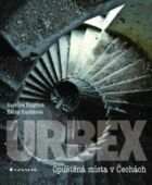 URBEX (e-kniha)