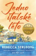 Jedno italské léto (e-kniha)