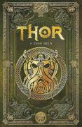 Thor v zemi obrů (e-kniha)