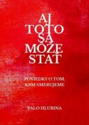 Aj toto sa môže stať (e-kniha)