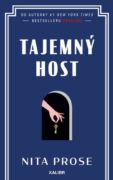 Tajemný host (e-kniha)