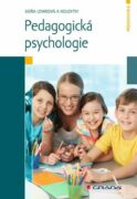 Pedagogická psychologie (e-kniha)
