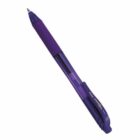Pero gelové Pentel EnerGel BL107 - fialové 0,7mm