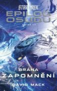 Star Trek: Epilog osudu 3/3 (e-kniha)