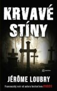 Krvavé stíny (e-kniha)