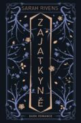 Zajatkyně (e-kniha)