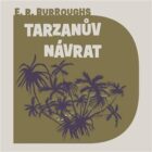 Tarzanův návrat (CD)