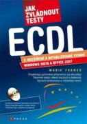 Jak zvládnout testy ECDL (e-kniha)