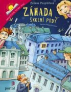 Záhada školní půdy - První čtení, to nic není