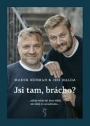 Jsi tam, brácho? (e-kniha)