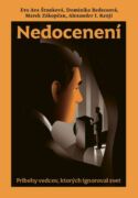 Nedocenení (e-kniha)