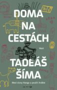 Doma na cestách - Mezi slony Konga a pouští Arábie