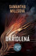 Okřídlená (e-kniha)