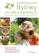 Bylinky pro děti a maminky 2 (e-kniha)