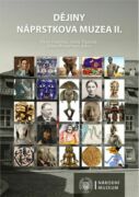 Dějiny Náprstkova muzea II. (e-kniha)