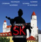 Čarovné Magical SK