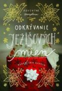 Odkrývanie Ježišových mien (e-kniha)