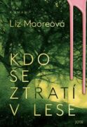 Kdo se ztratí v lese (e-kniha)
