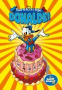 Kačer Donald 90 - Pozor na to, co si přeješ, Donalde!