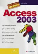 Access 2003 (e-kniha)