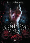 S ohněm v krvi (e-kniha)