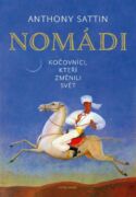 Nomádi (e-kniha)