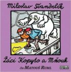 Švandrlík: Žáci Kopyto a Mňouk (CD)
