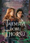Tajemství domu Thornů (e-kniha)