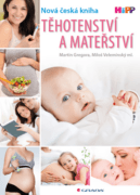 Těhotenství a mateřství (e-kniha)