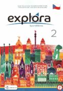 Explora 2 - učebnice