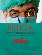 Religa - Životní příběh nejslavnějšího kardiochirurga v době Solidarnoś?i