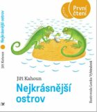 Nejkrásnější ostrov - S vloženým pracovním sešitem.