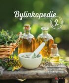 Bylinkopedie 2 - Další léčivé bylinky a zázračné rostliny z české přírody