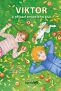 Viktor a případ zmizelého psa (e-kniha)