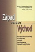 Západ verzus Východ (e-kniha)