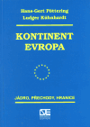 Kontinent Evropa - Jádro, přechody, hranice
