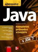 Mistrovství - Java - Kompletní průvodce vývojáře