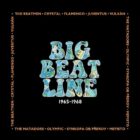 Big Beat Line 1965-1968 - LP
