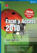 Excel a Access 2010 - efektivní zpracování dat na počítači (e-kniha)