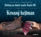 Krvavý hejtman (e-kniha)