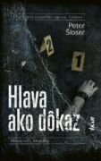 Hlava ako dôkaz (e-kniha)