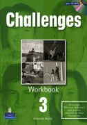 Challenges 3 Workbook w/ CD-ROM Pack