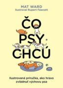 Čo psy chcú (e-kniha)