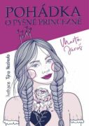 Pohádka o pyšné princezně (e-kniha)